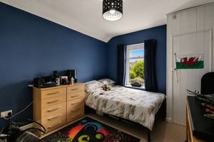 Bedroom Two- click for photo gallery